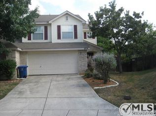 6938 Bermuda Trl, San Antonio, TX 78240