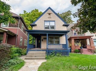 220 Wellington Ave SE, Grand Rapids, MI 49506