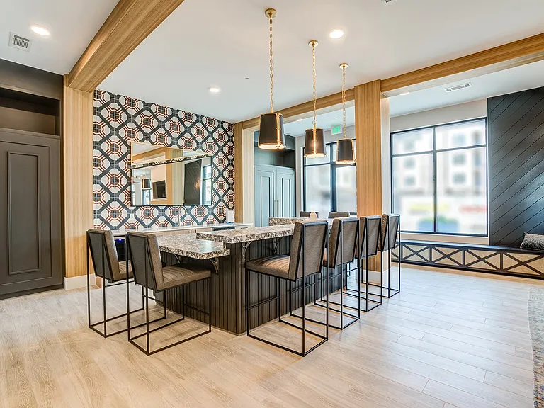 The Dempsey Apartments — Photo 8
