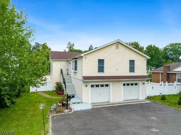 7 Henoch Ave, Clifton City, NJ 07013