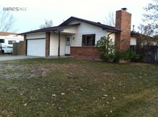 713 Oak St, Windsor, CO 80550
