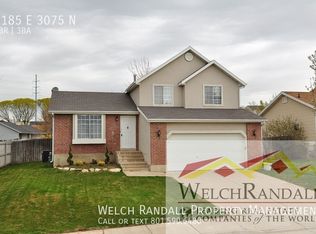1185 E 3075 N, Layton, UT 84040