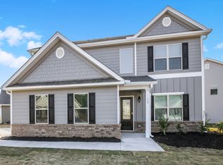 159 Heartland Cir, Winder, GA 30680