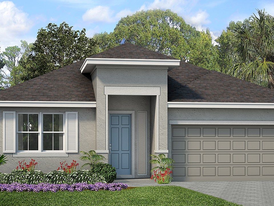 Elevation C