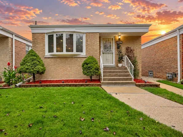 3413 S 54th Ave, Cicero, IL 60804