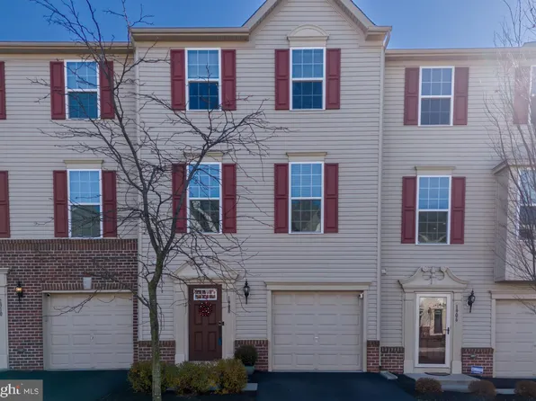 1908 Jakob Ct, Riverton, NJ 08077