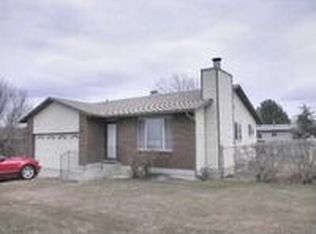 4577 S 5400 W, West Valley City, UT 84120