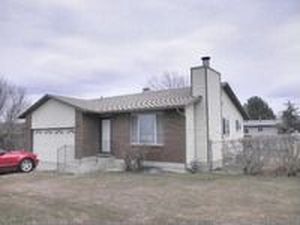 4577 S 5400 W, West Valley City, UT, 84120