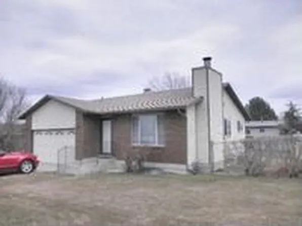 4577 S 5400 W, West Valley City, UT 84120