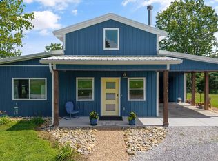 1835 Bays Mountain Rd, New Market, TN 37820