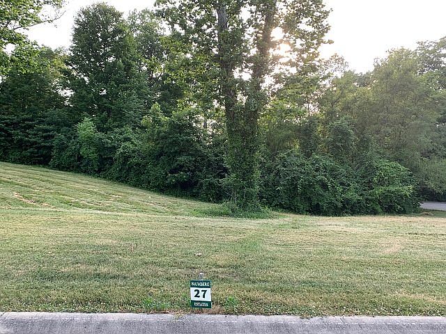 2nd image of 2551 Wainwright Ct Lot 27