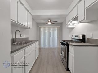 Crestwood Apartments, Whittier, CA 90602