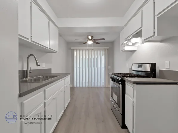 Crestwood Apartments