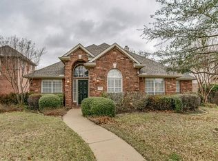 2501 Trailwest Ln, Plano, TX 75025