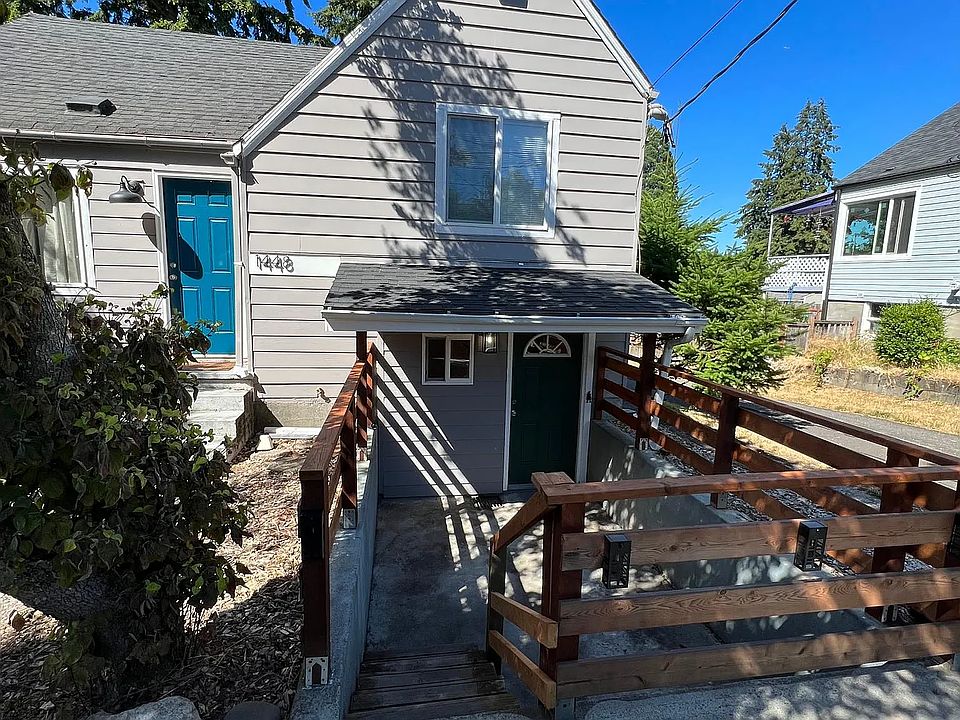 1st image of 1448 17th St #1-2