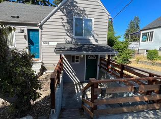 1448 17th St #1-2, Bremerton, WA 98337