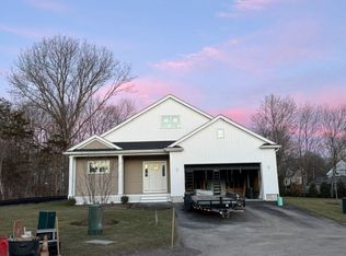 20 Coach Rd, Easton, MA 02375