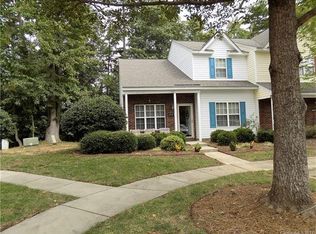 10747 Holly Ridge Blvd, Charlotte, NC