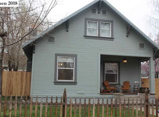 216 Maple St, Susanville, CA 96130