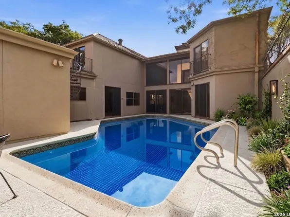 7609 N Songbird, San Antonio, TX 78229