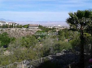 1287 Corista Dr #0, Henderson, NV 89052