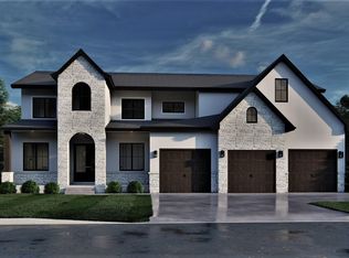 21513 Grover St, Valley, NE 68022