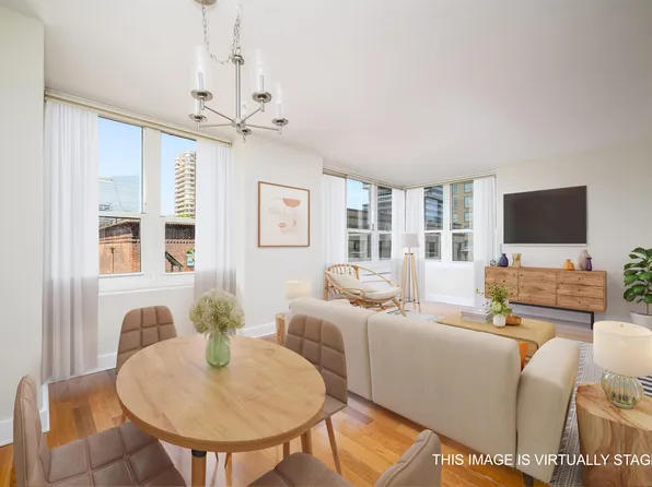 88 Morgan St APT 802, Jersey City, NJ 07302