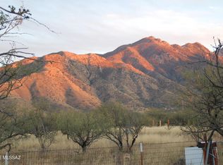 26510 S Madera Canyon Rd, Madera Canyon, AZ 85614