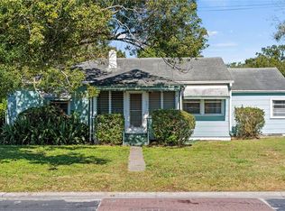 401 E Jersey St, Orlando, FL 32806