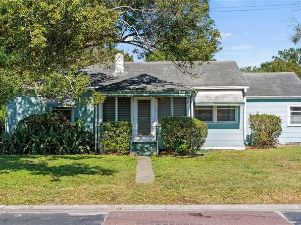 401 E Jersey St, Orlando, FL 32806