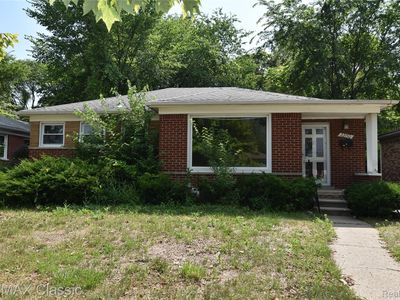 22150 Beverly St, Oak Park, MI, 48237