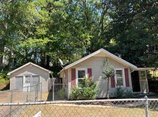 900 Hermitage Dr, Florence, AL 35630