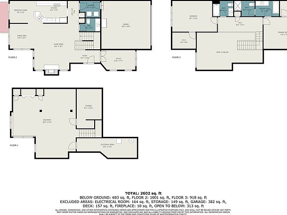 3rd image of 683 N Walden Dr