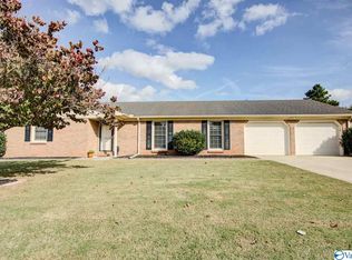 2004 Clayton Ave SW, Decatur, AL 35603