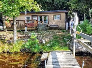 7219 Bonkowski Rd, Three Lakes, WI 54562