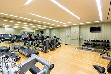 Rented by Brown Harris Stevens