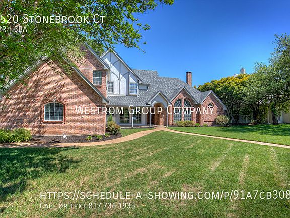 3rd image of 8520 Stonebrook Ct