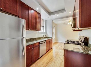 13465 W Estes Ave #2E, Chicago, IL 60626