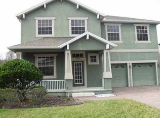 10076 Moss Rose Way, Orlando, FL 32832