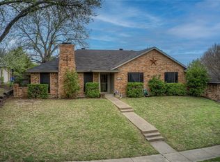 4101 Tracey Trl, Rowlett, TX 75088