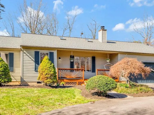 312 Yorktown Blvd, Locust Grove, VA 22508