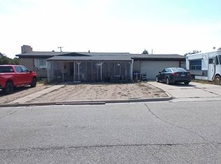 737 E 12th St, Evanston, WY 82930