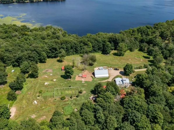 67 Lang Road, Washington, NH 03280