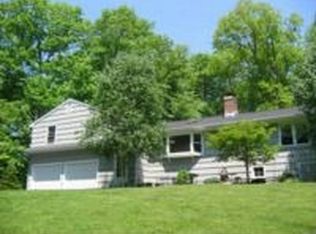 95 Limestone Rd, Ridgefield, CT 06877