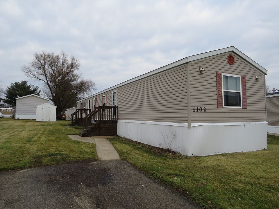 1st image of 1102 White Oak E