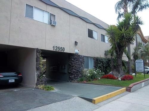 1st image of 12550 Burbank Blvd APT 5