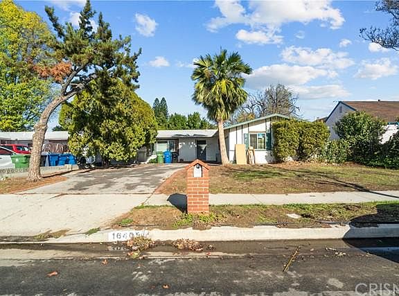 4th image of 16405 Napa St