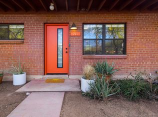 215 W 2nd St, Tucson, AZ 85705