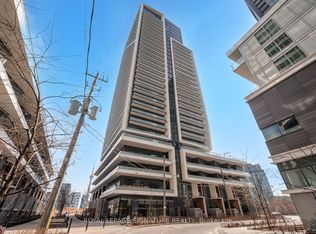 Garrison Point, Toronto, ON M6K 1A2