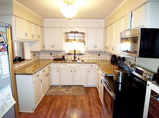 3704 Rabbit Ln, Bryan, TX 77808